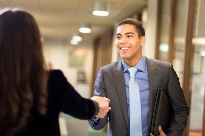 How to Ace Your Next Job Interview