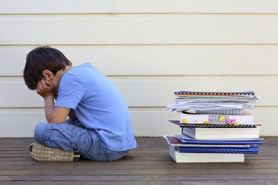 5 Learning Disabilities Everyone Should Know About