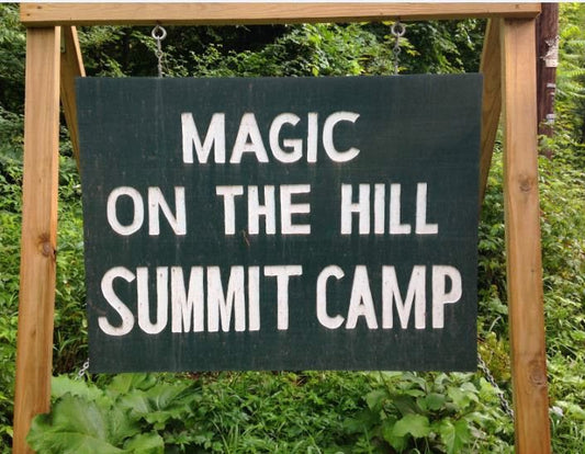 Camp Updates