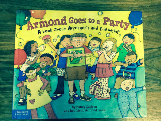 Book of the Month - December