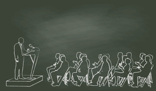 How to relieve presentation anxiety