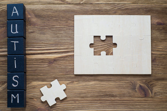 benefits of a formal autism diagnosis