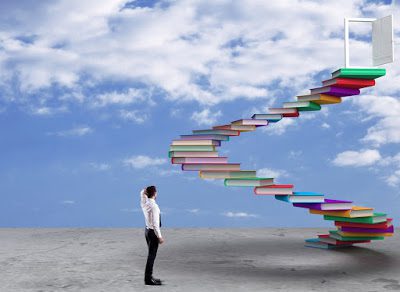 5 Steps to a Successful Transition from College to Career