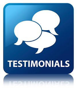 Client Testimonials