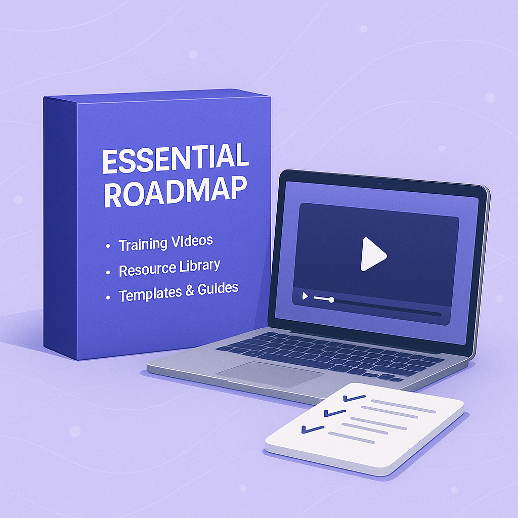 Essential Roadmap