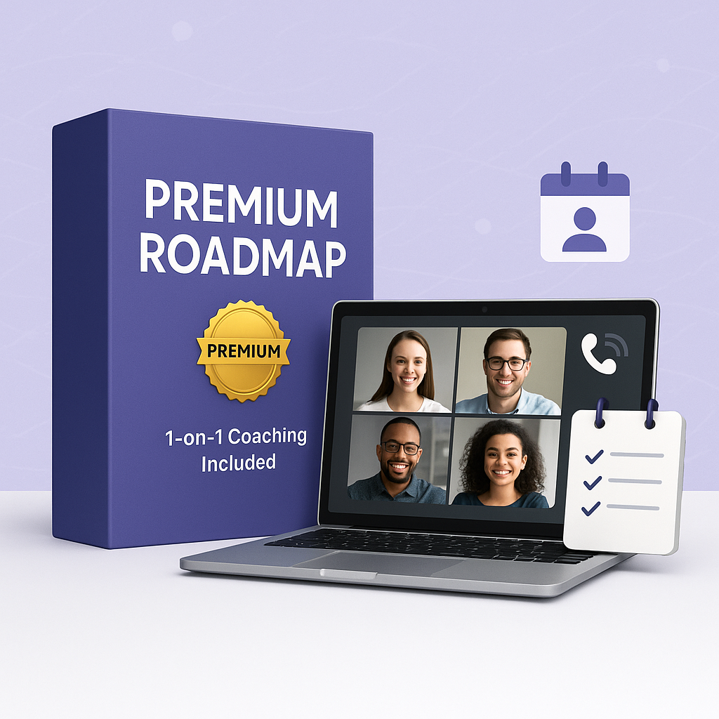 Premium Roadmap